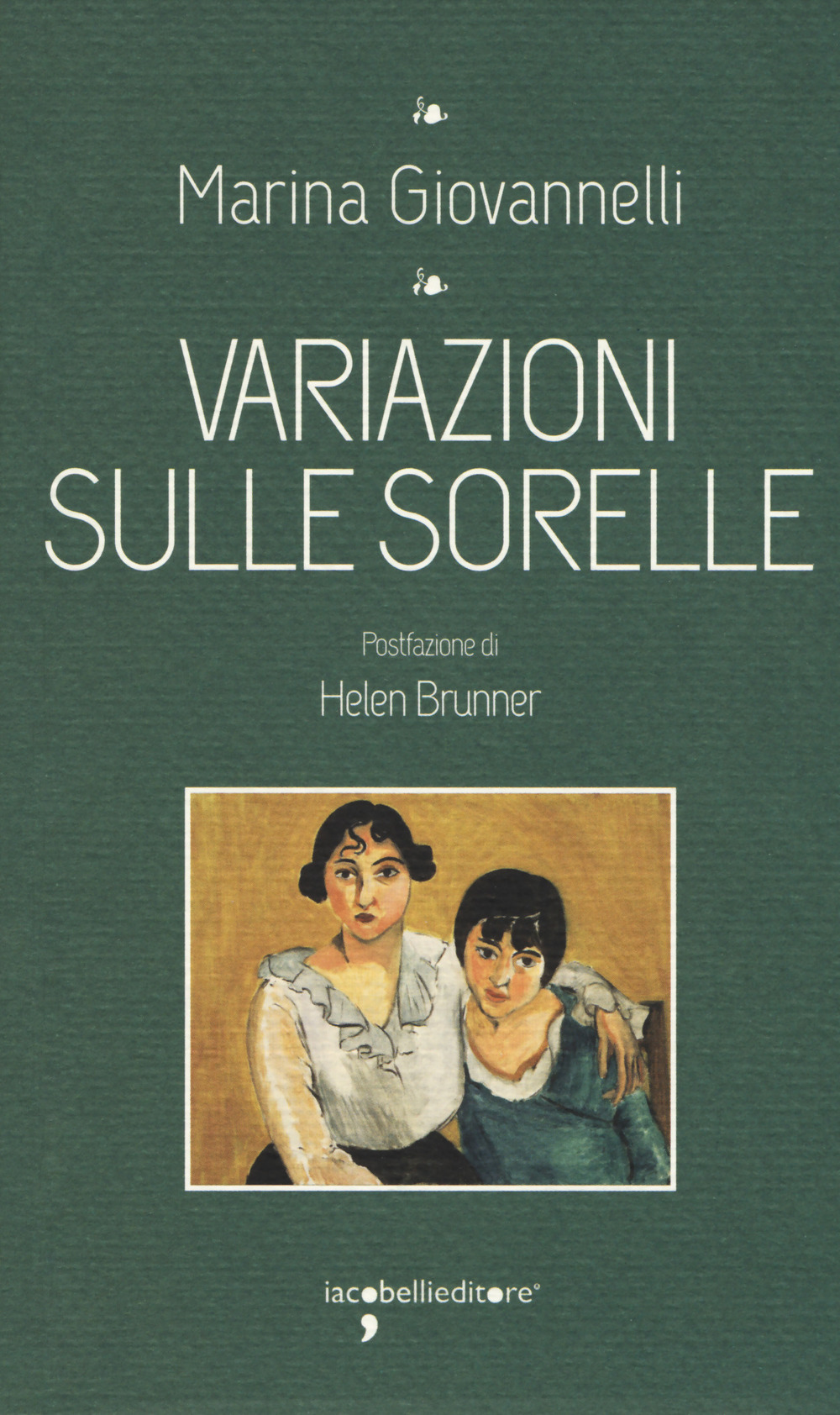 Variazioni sulle sorelle