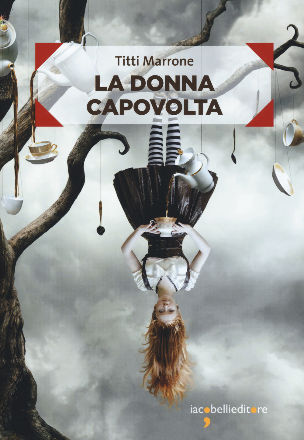 La donna capovolta