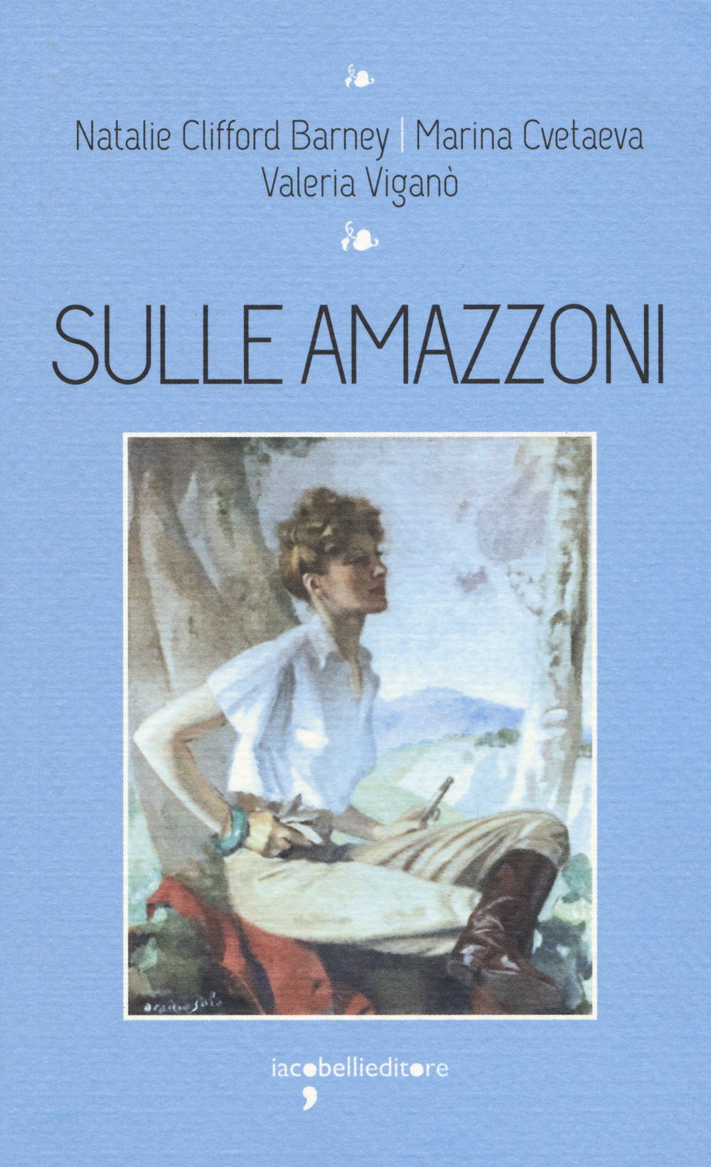 Sulle amazzoni