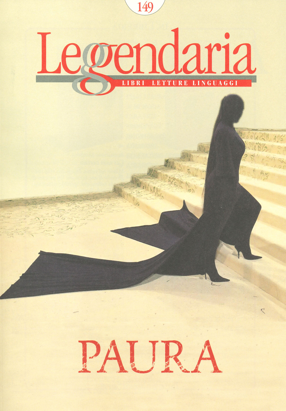 Leggendaria. Vol. 149