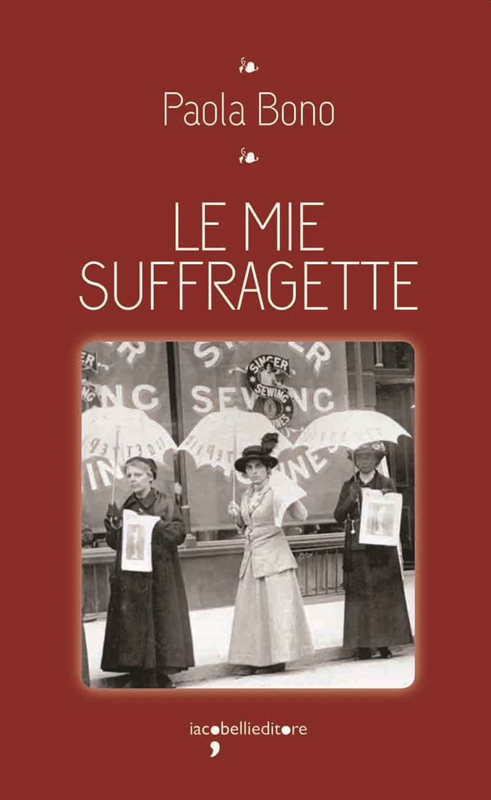 Le mie suffragette