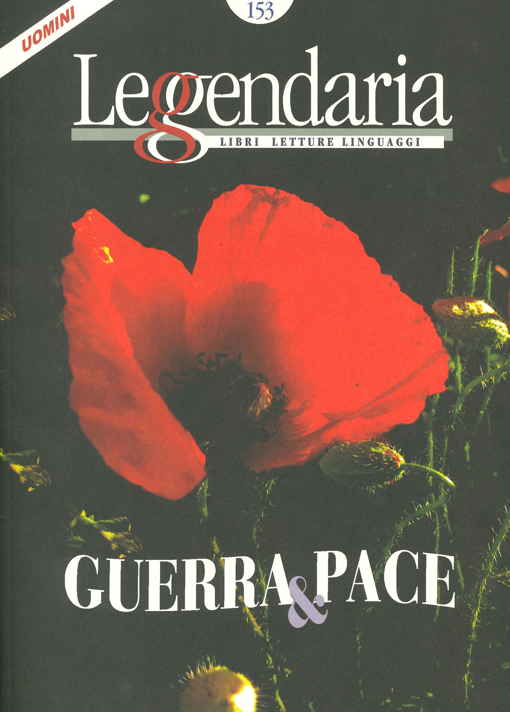 Leggendaria. Vol. 153