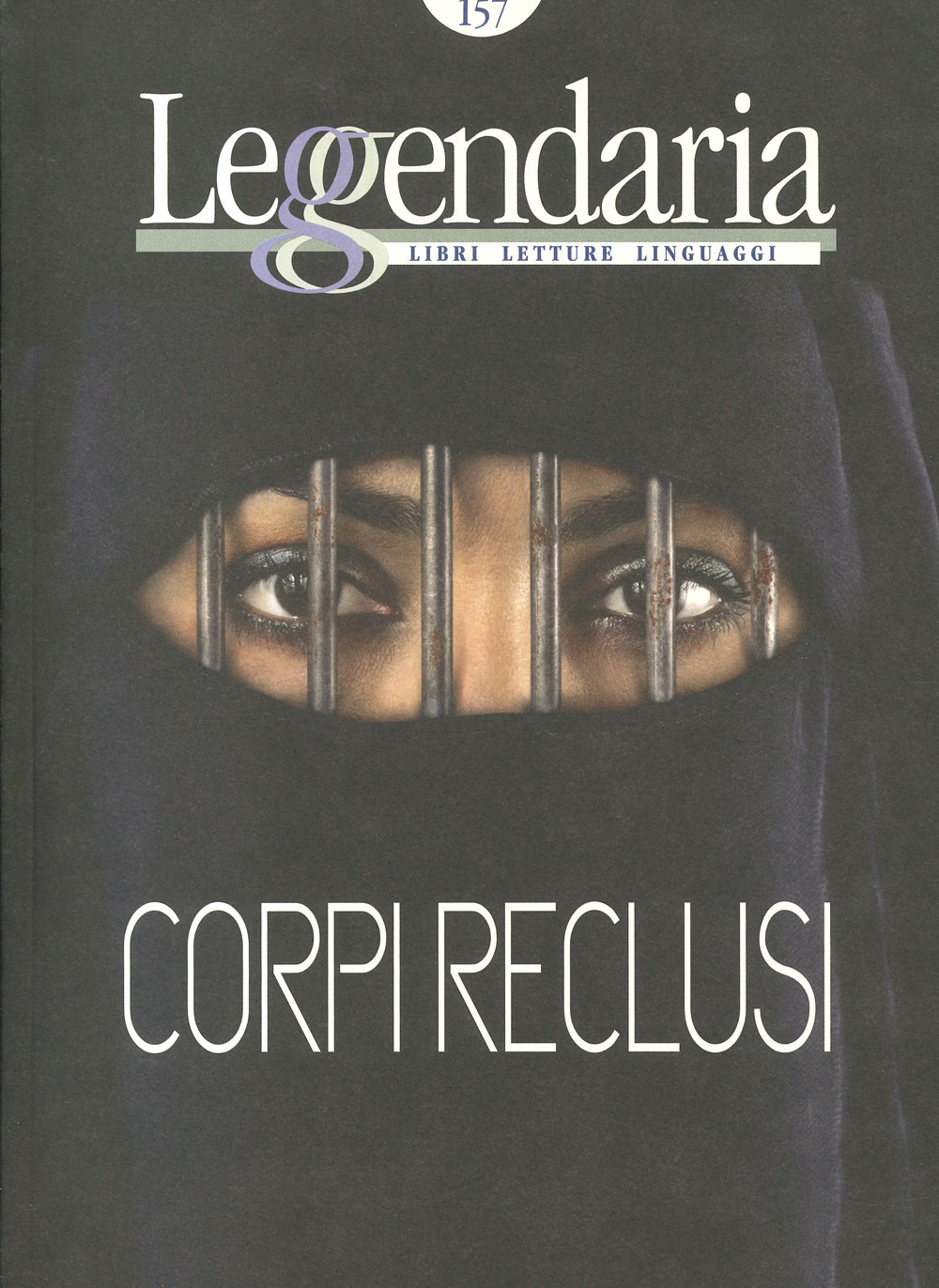 Leggendaria. Vol. 157