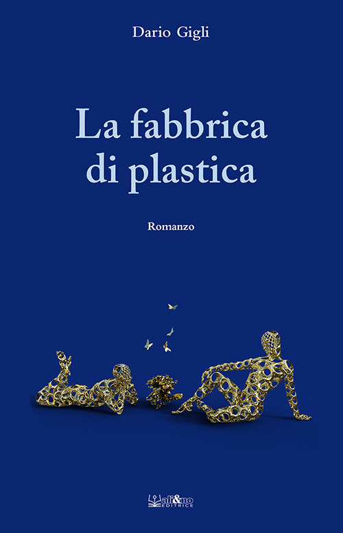 La fabbrica di plastica