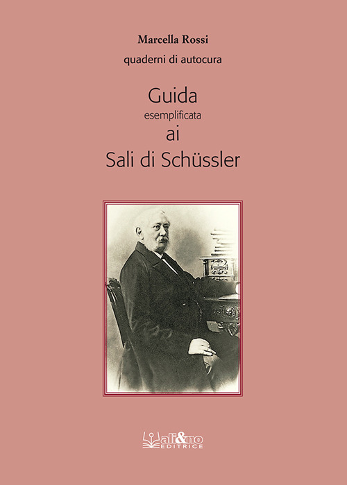 Guida esemplificata ai sali di Schüssler
