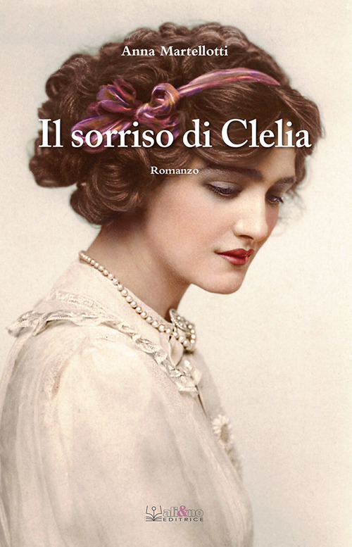 Il sorriso di Clelia