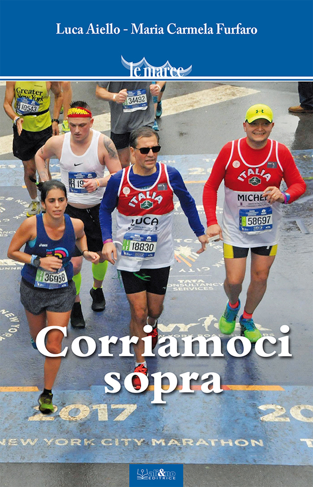 Corriamoci sopra