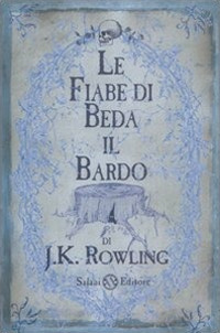 Le fiabe di Beda il Bardo