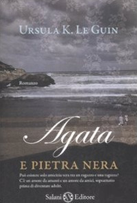 Agata e pietra nera