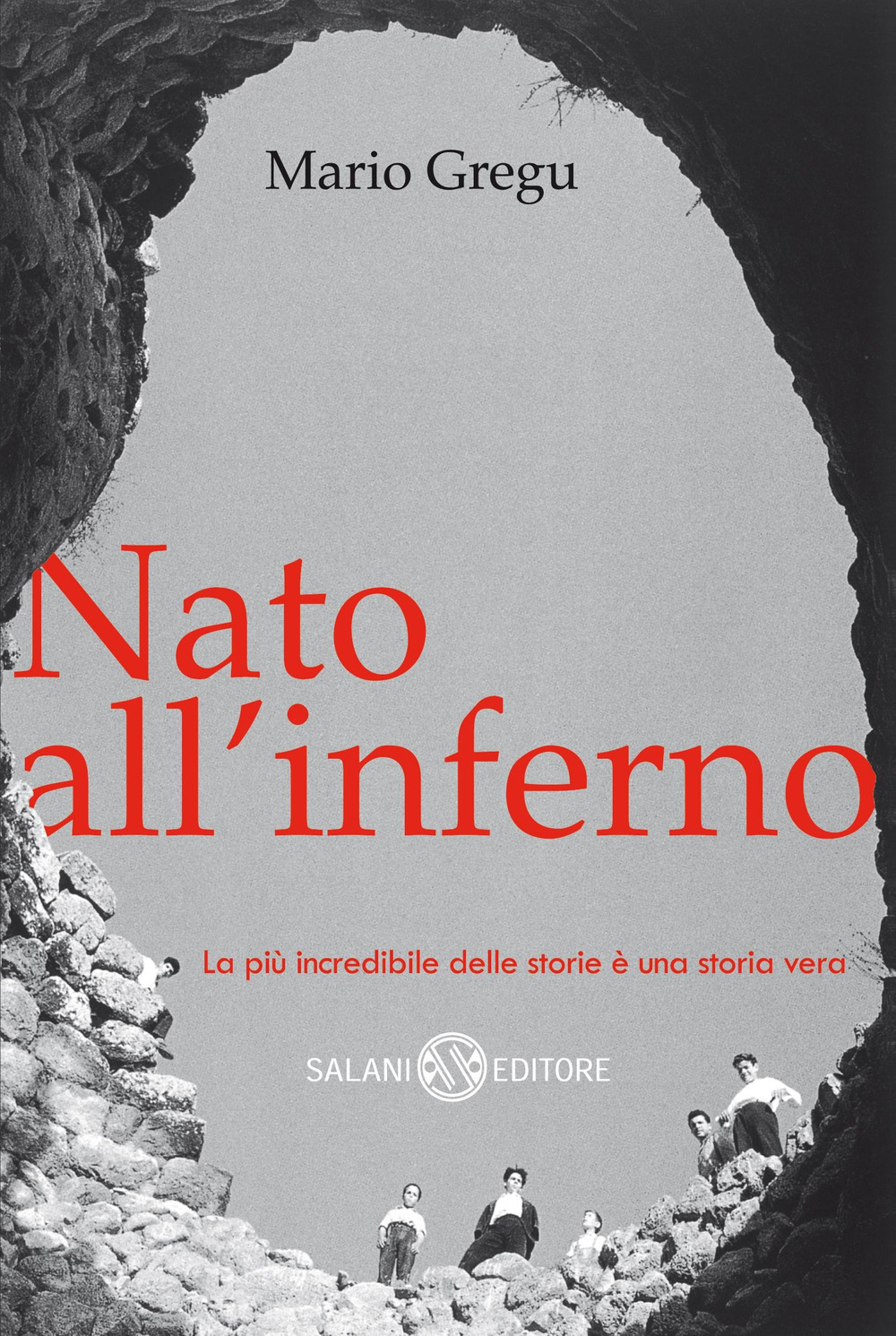 Nato all'inferno