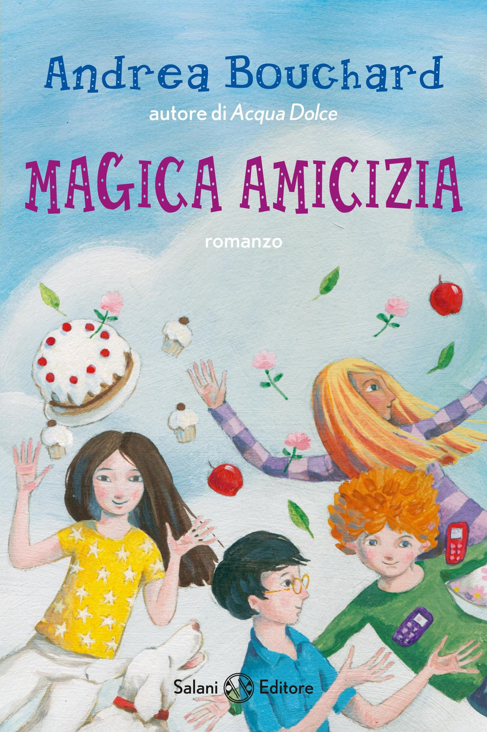 Magica amicizia