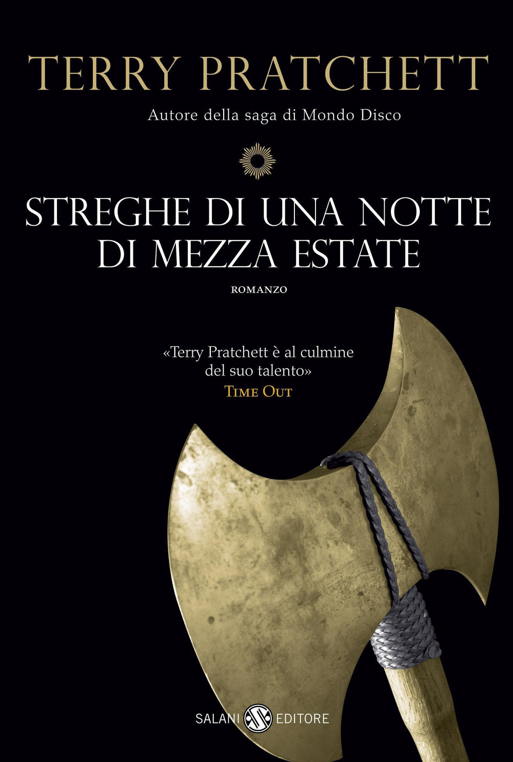 Streghe di una notte di mezza estate