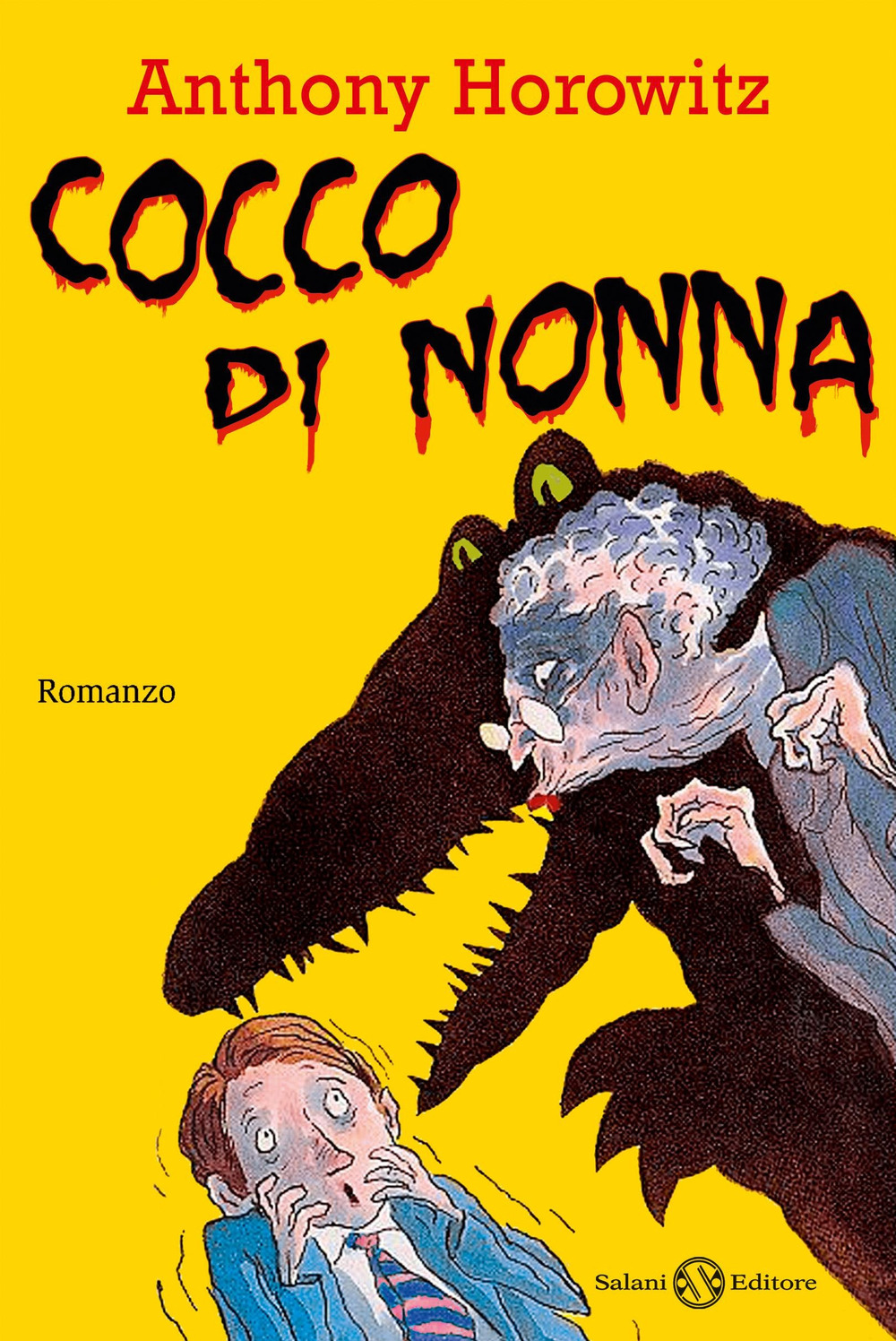 Cocco di nonna