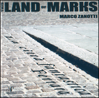 This land of marks. La città fantastica. Ferrara. Ediz. illustrata