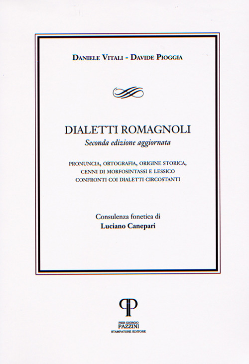 Dialetti romagnoli