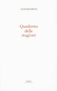 Quaderno delle stagioni