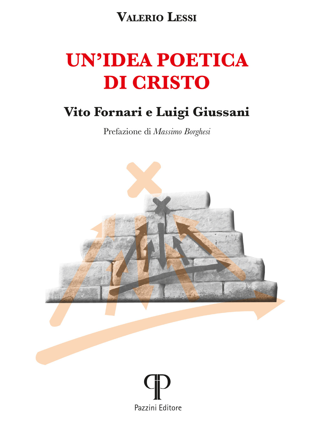 Un'idea poetica di Cristo. Vito Fornari e Luigi Giussani