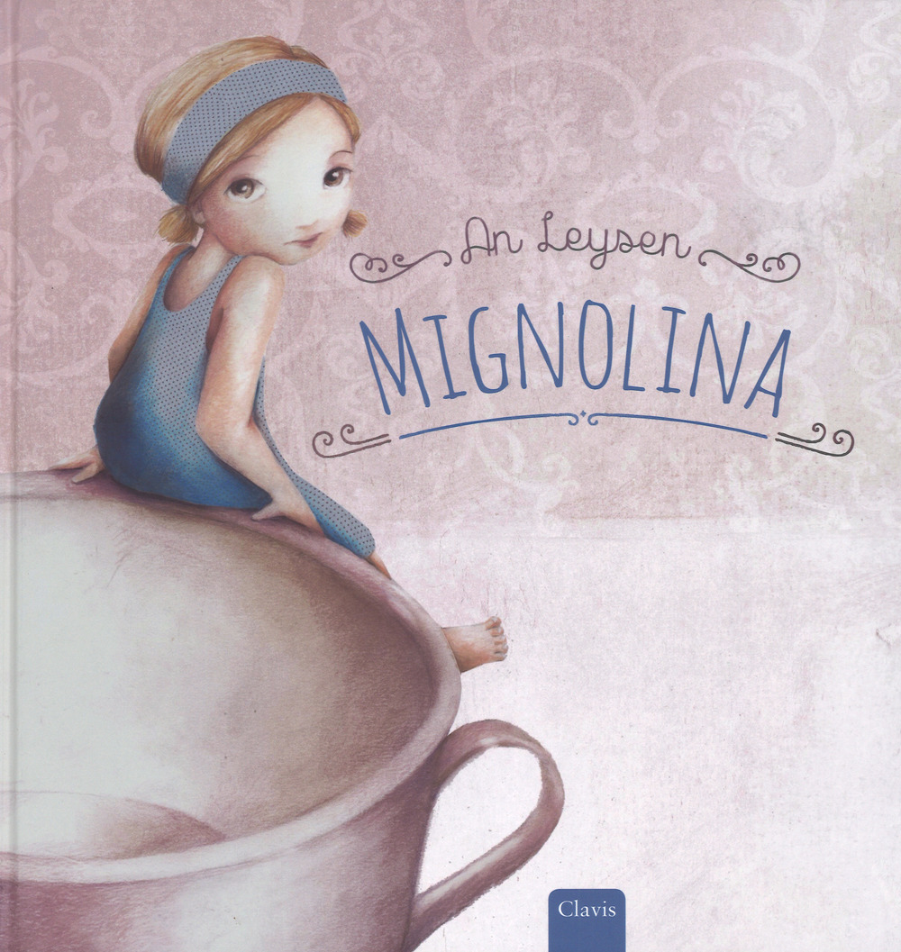 Mignolina da Hans Christian Andersen. Ediz. a colori