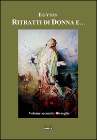 Ritratti di donna e.... Vol. 2: Risveglio