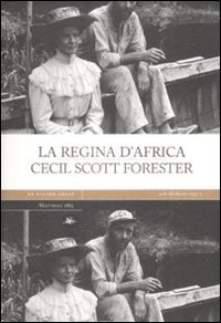 La regina d'Africa