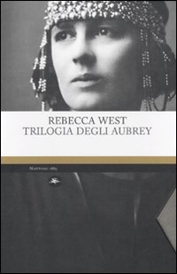 Trilogia degli Aubrey