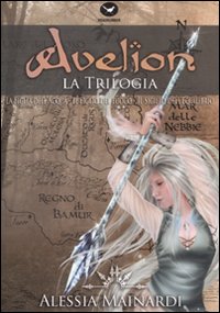 Avelion. La trilogia