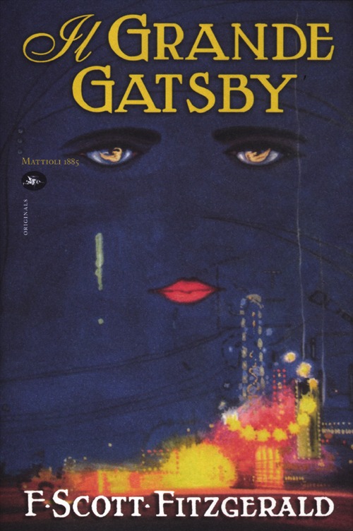 Il grande Gatsby