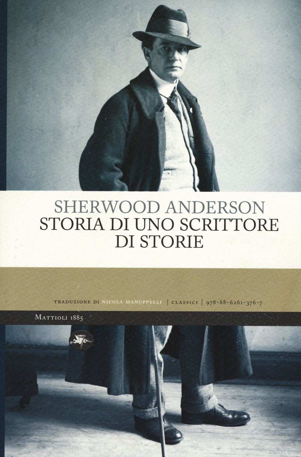 Storia di uno scrittore di storie