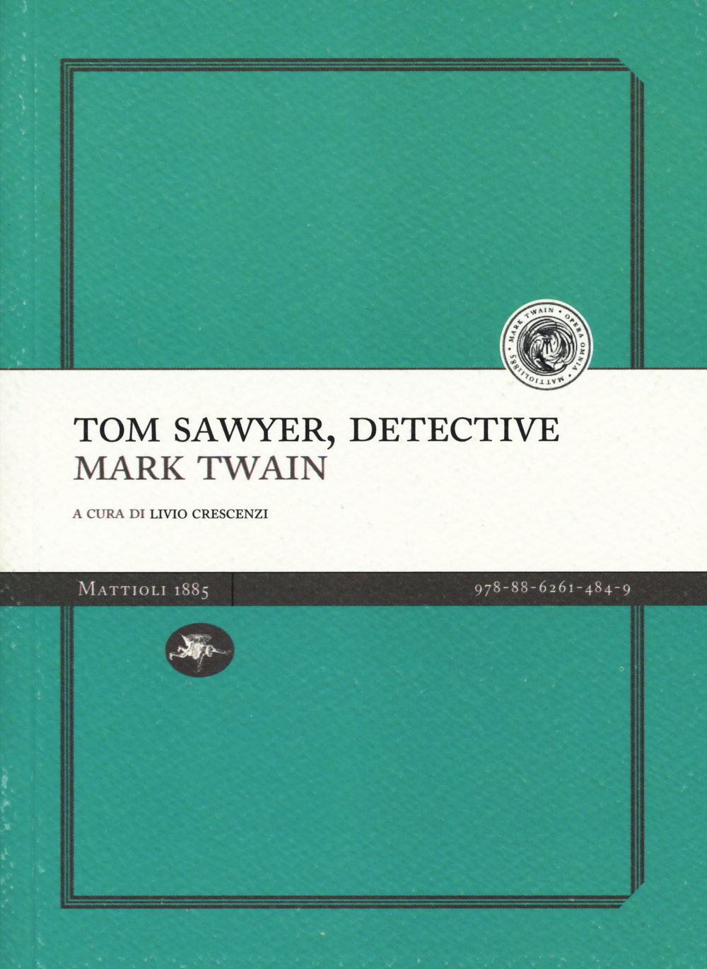 Tom Sawyer detective