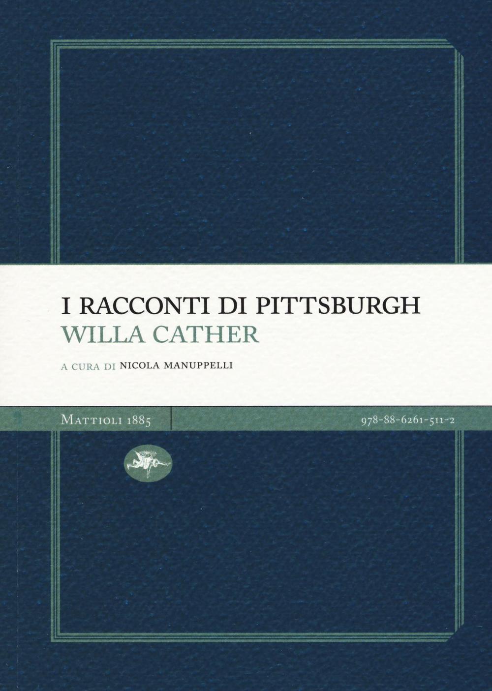 I racconti di Pittsburgh