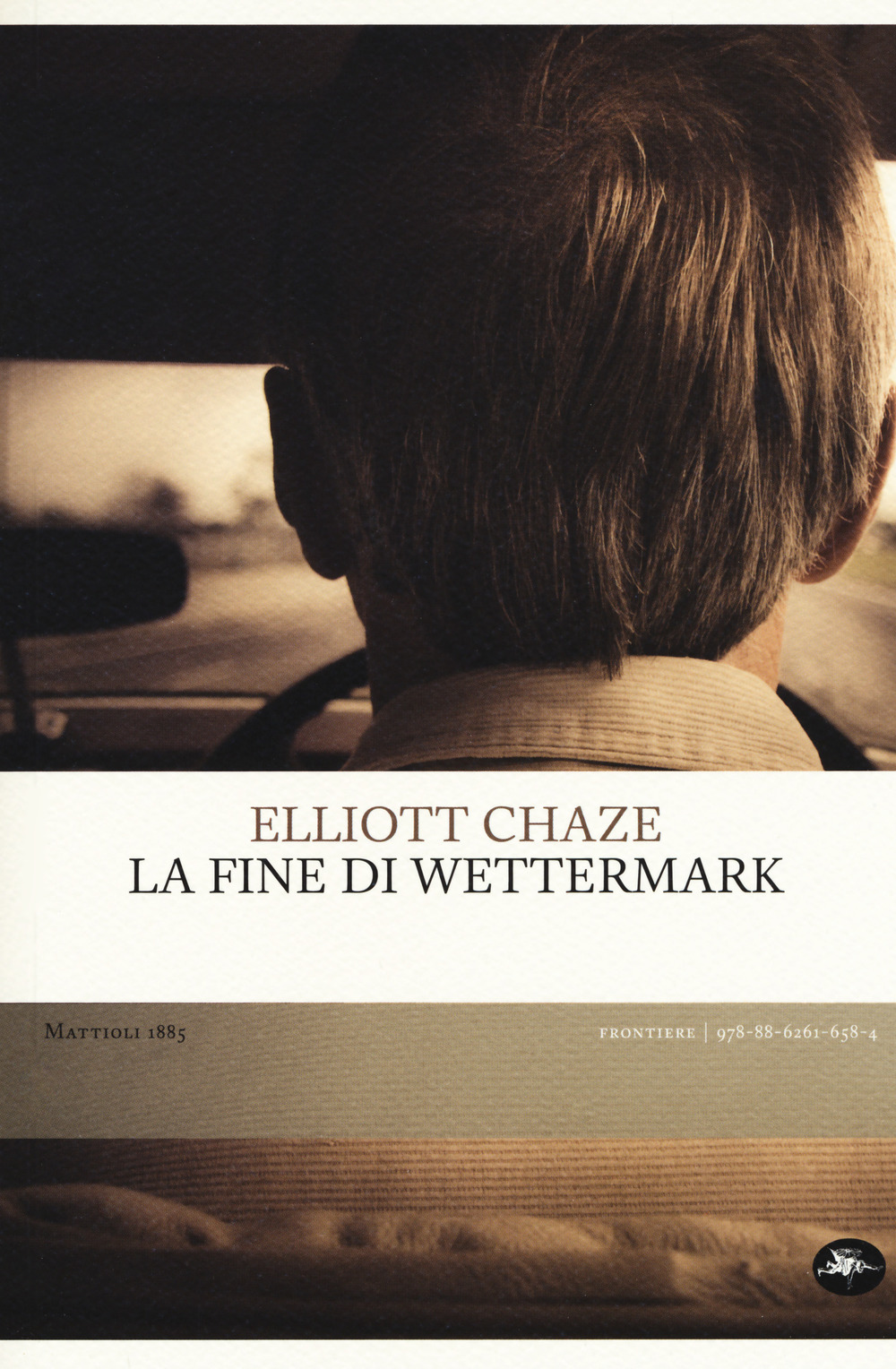 La fine di Wettermark