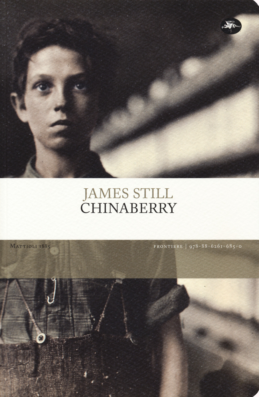 Chinaberry