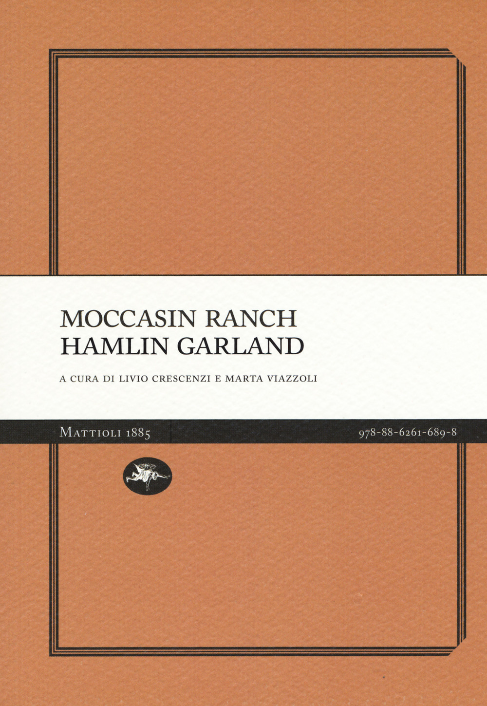 Moccasin ranch