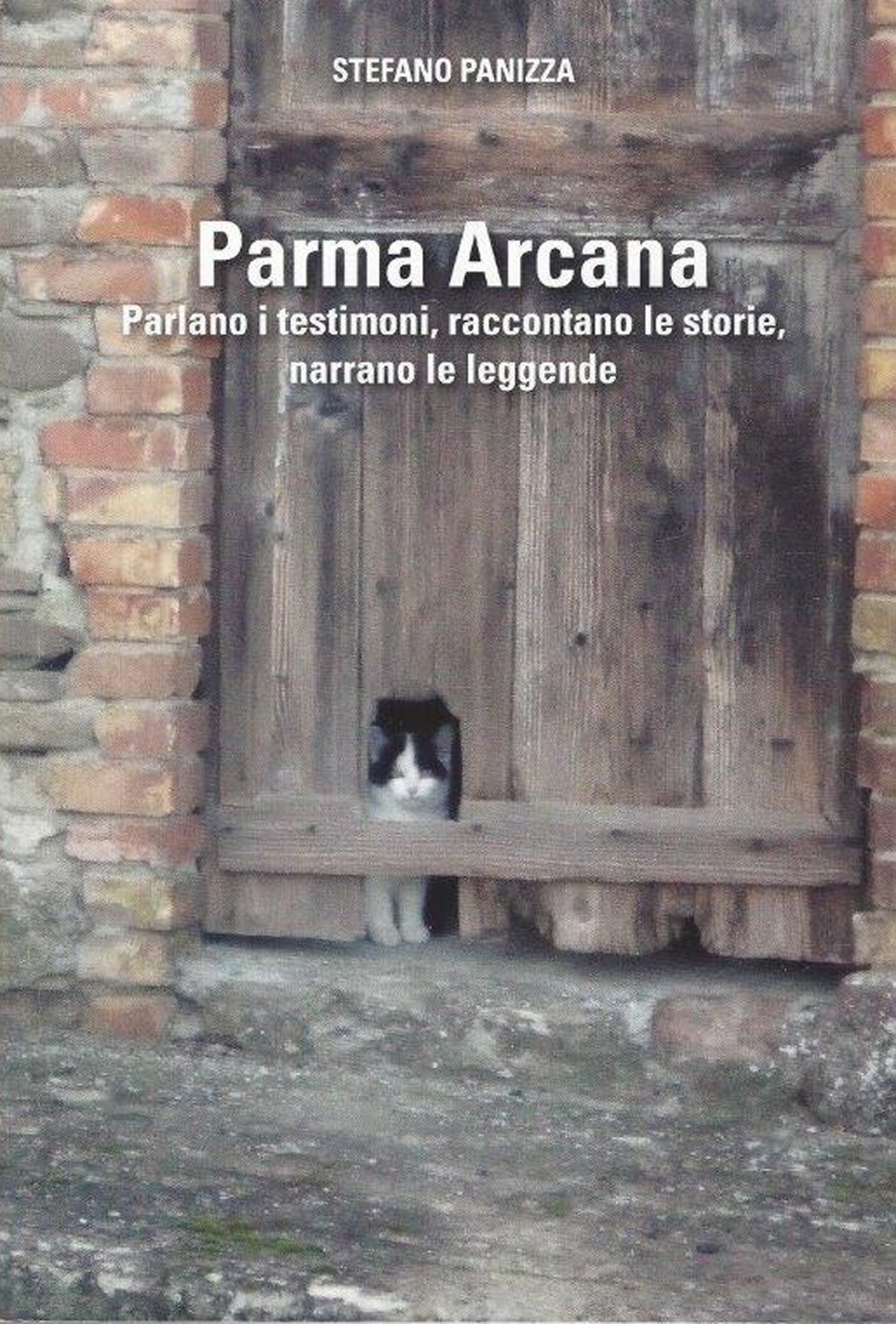 Parma arcana