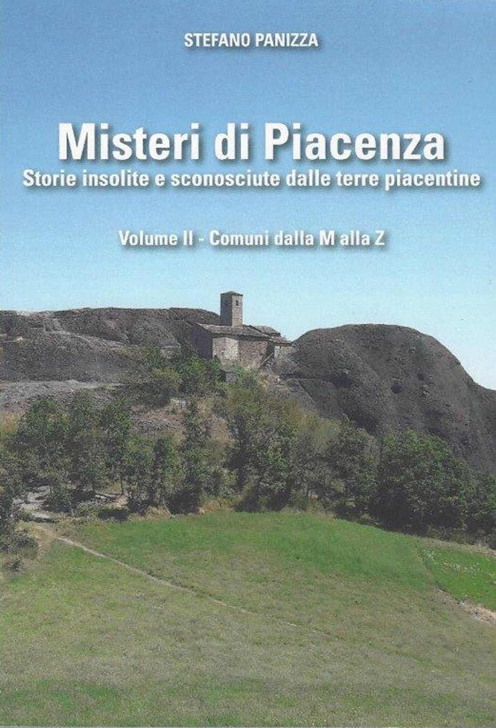 Misteri di Piacenza. Vol. 2
