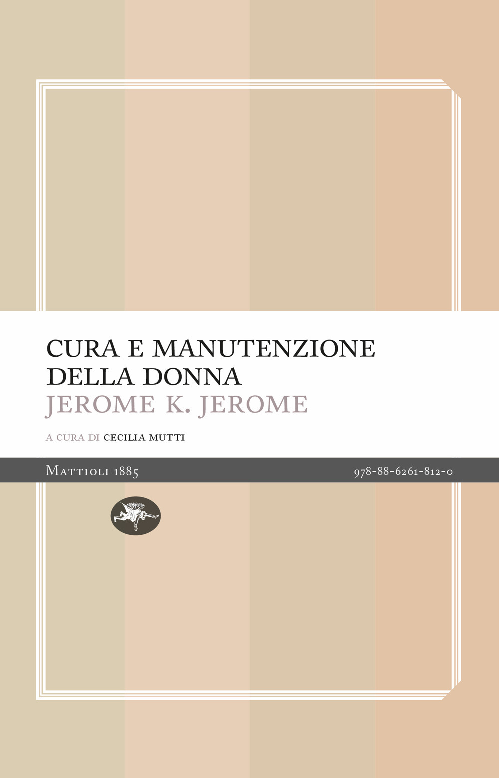 Cura e manutenzione della donna