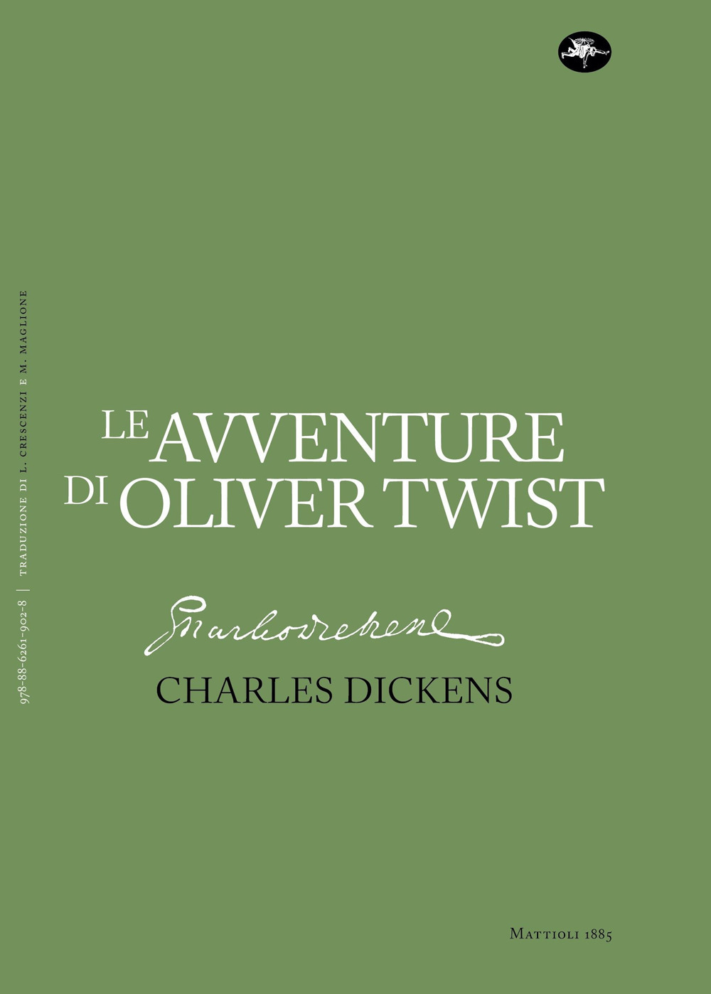 Le avventure di Oliver Twist. Ediz. integrale