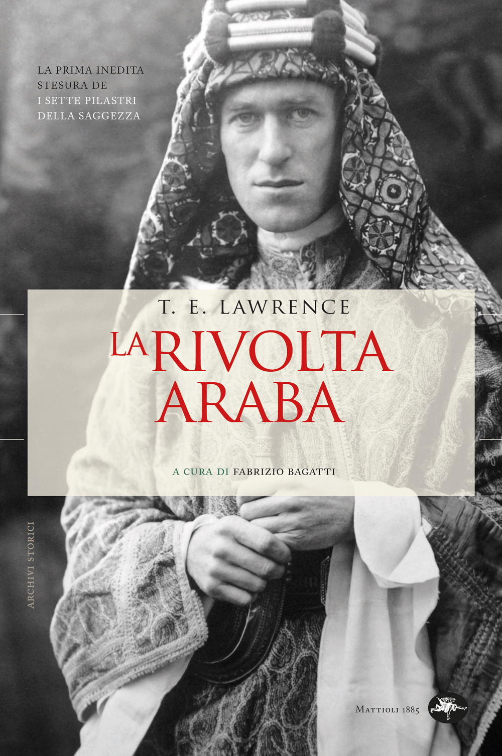 La rivolta araba