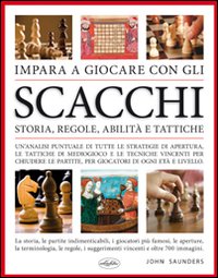 Impara a giocare con gli scacchi