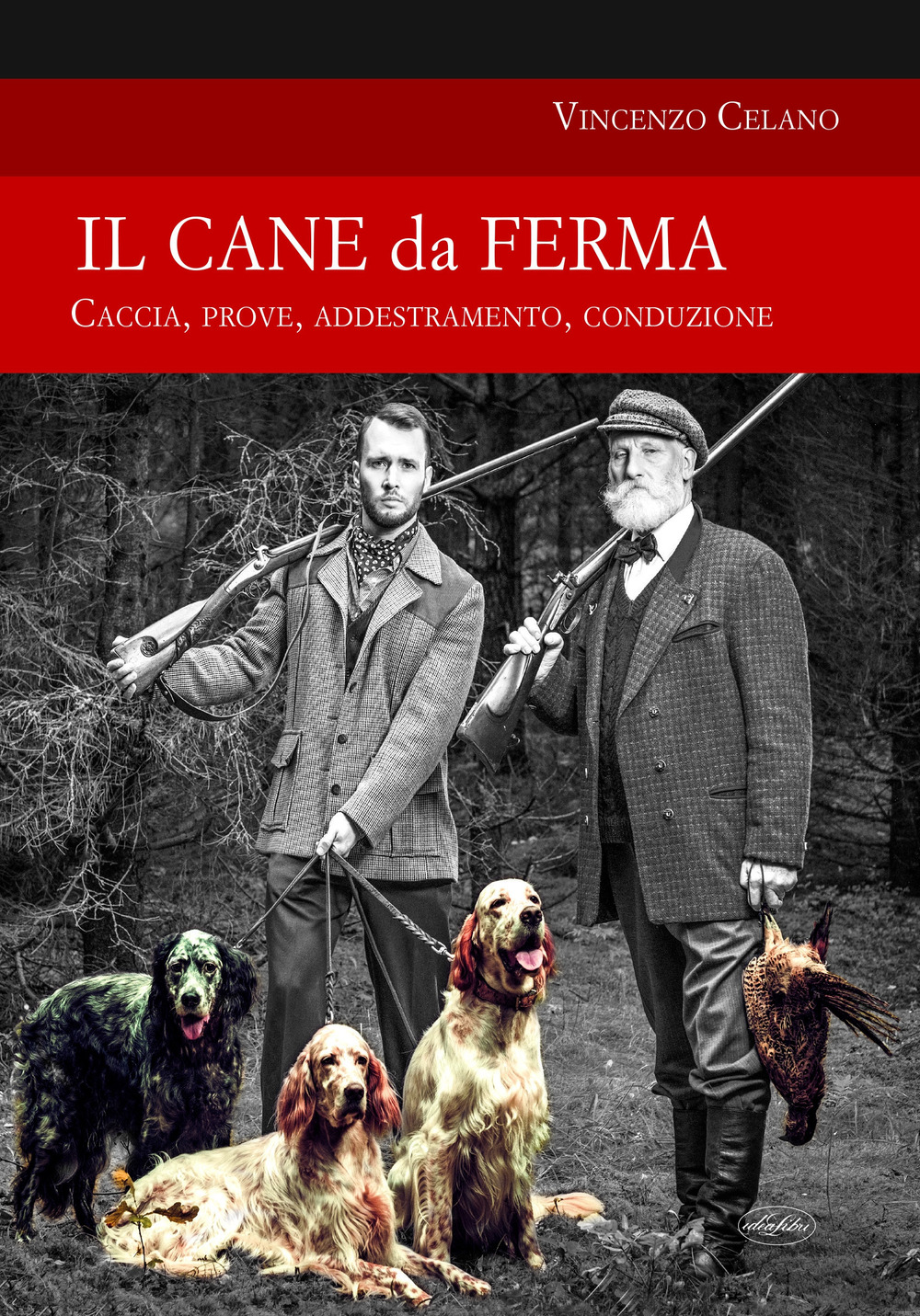 Il cane da ferma