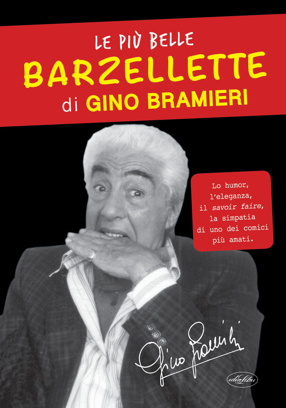 Le più belle barzellette di Gino Bramieri