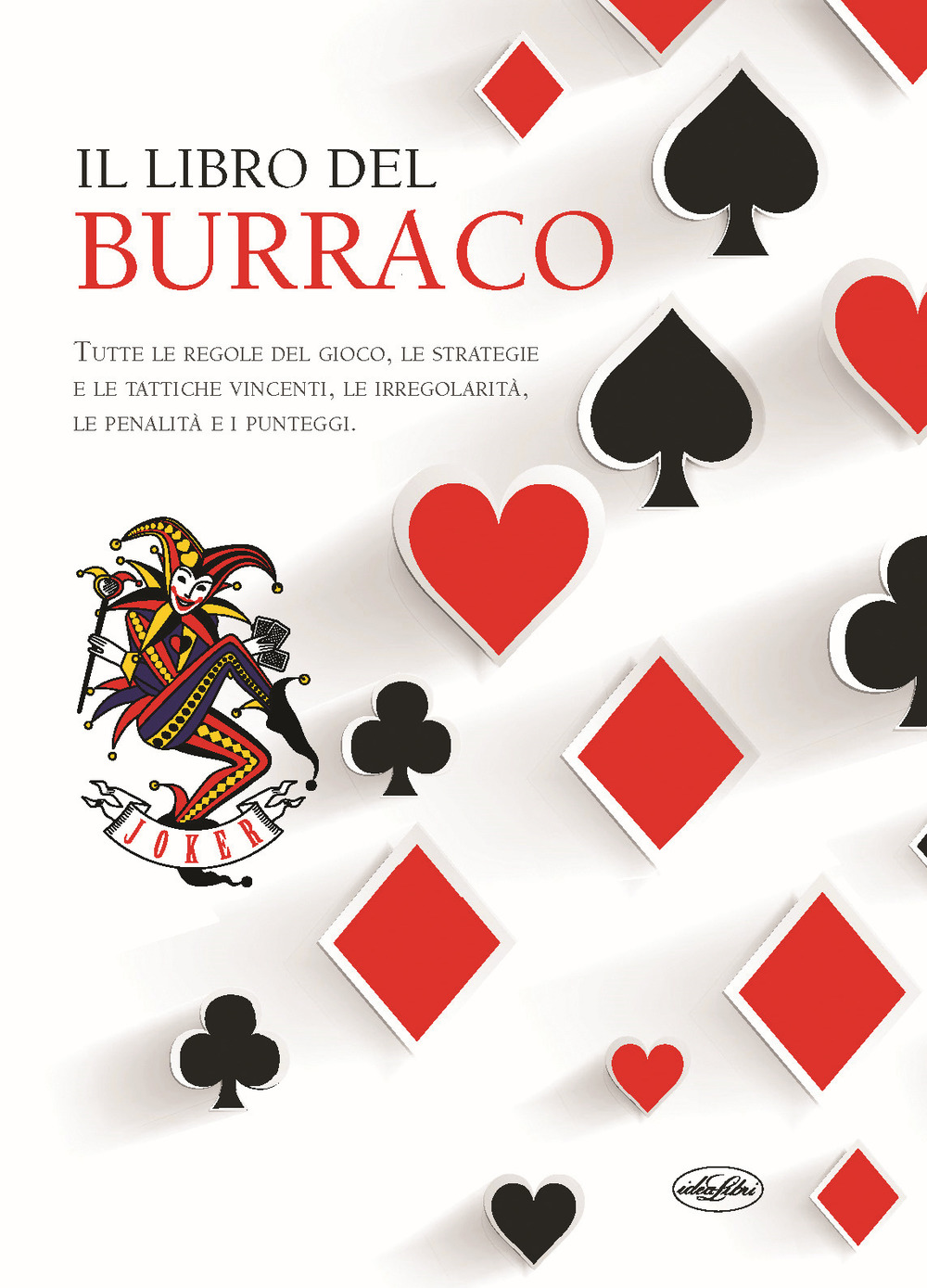 Il libro del burraco