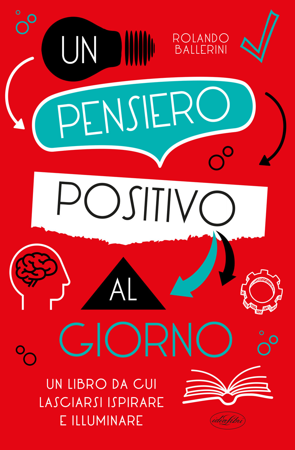 Un pensiero positivo al giorno