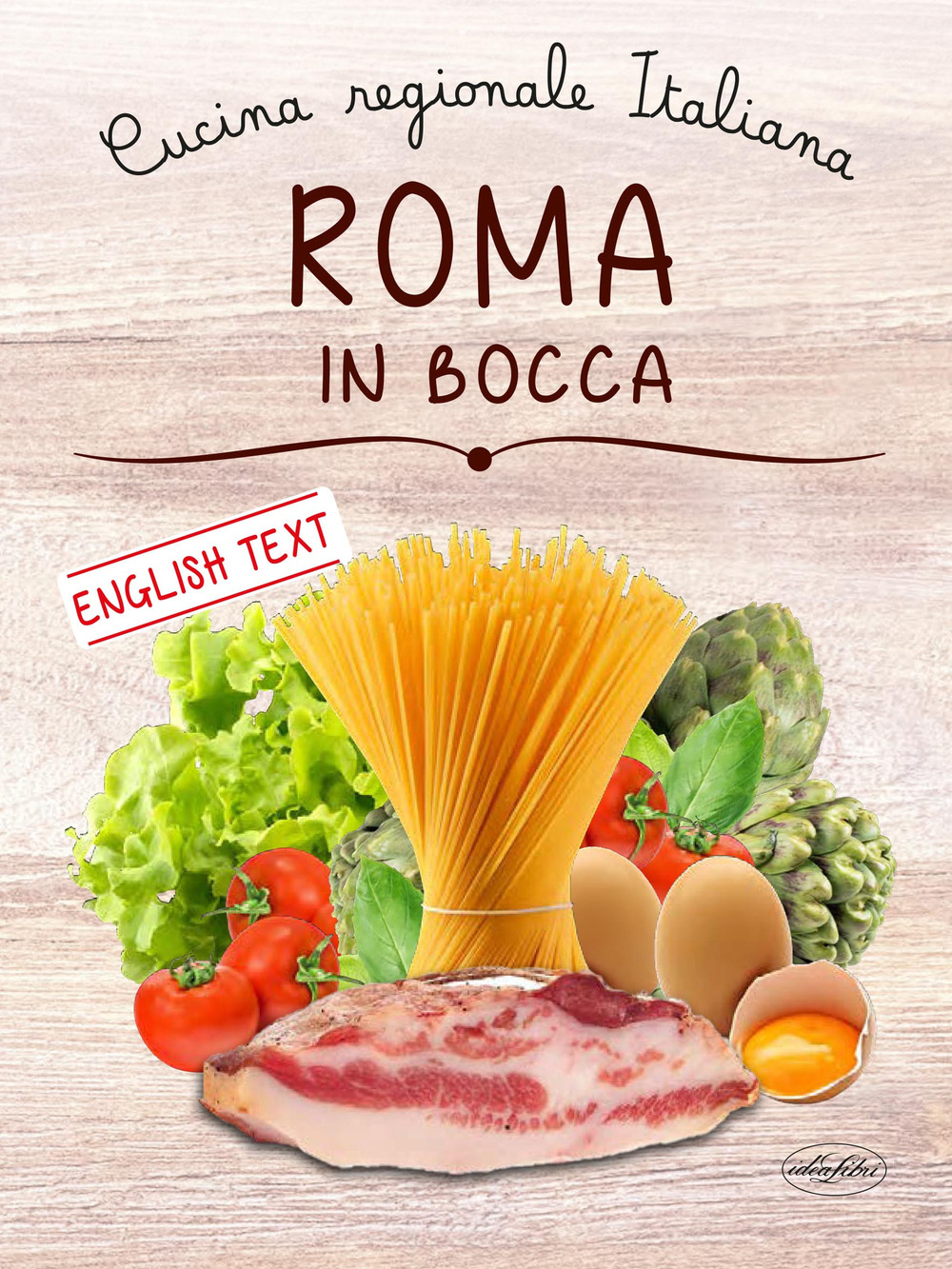 Roma in bocca