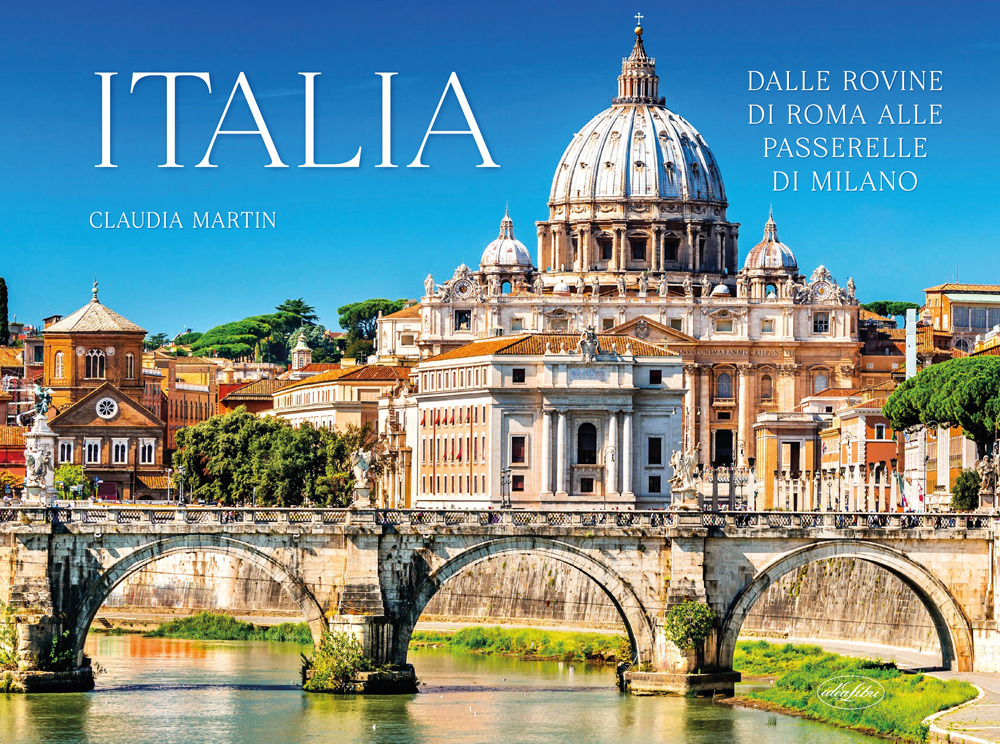 Italia. Ediz. a colori