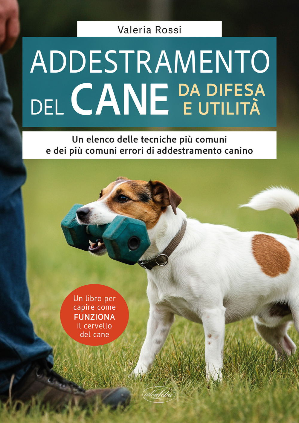 L'addestramento del cane da difesa e utilità