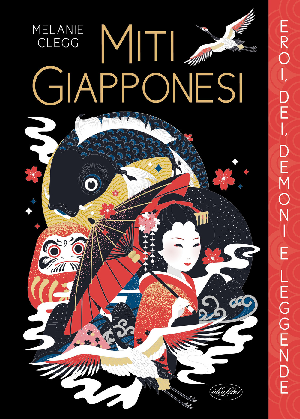 Miti giapponesi