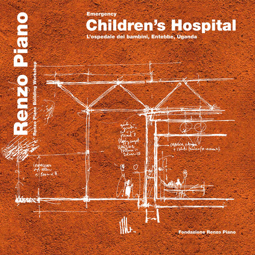EMERGENCY CHILDREN\'S HOSPITAL - L\'OSPEDALE DEI BAMBINI ENTEBBE UGANDA