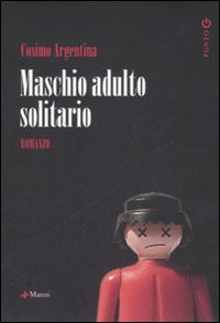 Maschio adulto solitario