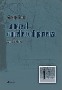 La neve al cancelletto di partenza